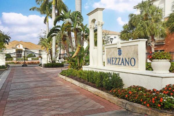 Mezzano At Baywinds, 9833 Baywinds Dr #7303, West Palm Beach, Florida 33411, image 1