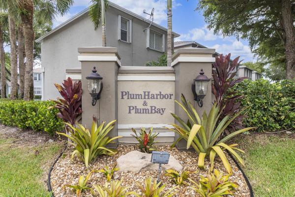Plum Harbor, 5862 Kelsey Ln, Tamarac, Florida 33321, image 1