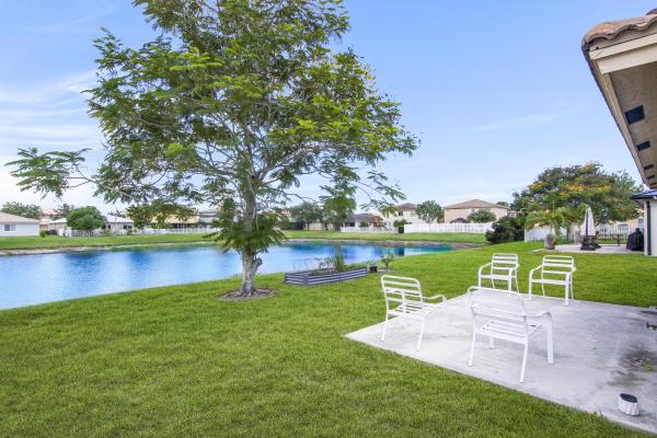Newport Isles, 1983 SW Jamesport Dr, Port St. Lucie, Florida 34953, image 3