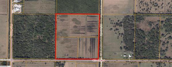6500 St Lucie Blvd, Fort Pierce, Florida 34946, image 1