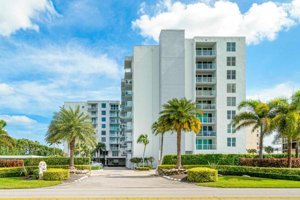 The Patrician Of Palm Beach, 3450 S Ocean Blvd #201, Palm Beach, Florida 33480, image 1