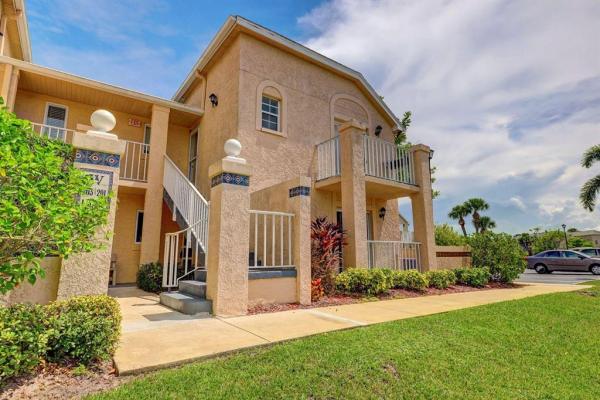 Evergreen At Port St Lucie, 1621 SE Green Acres Cir #W101, Port St. Lucie, Florida 34953, image 1