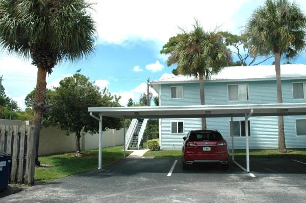 The Fountains Of St Lucie, 222 SE Village Dr #222, Port St. Lucie, Florida 34952, image 1