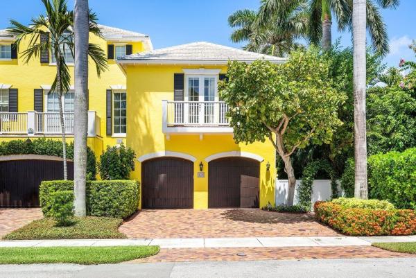 Gleason Street Villas, 124 Gleason St, Delray Beach, Florida 33483, image 1
