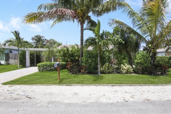 Lake Osbourne Heights, 2028 Collier Ave Ave, Lake Worth Beach, Florida 33461, image 1