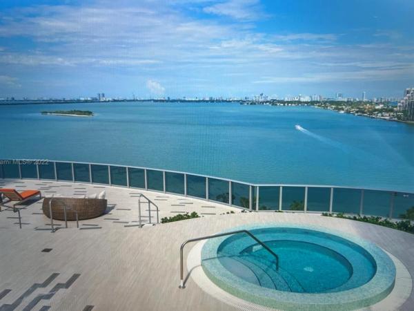 Aria On The Bay, 488 NE 18th St #609, Miami, Florida 33132, image 1