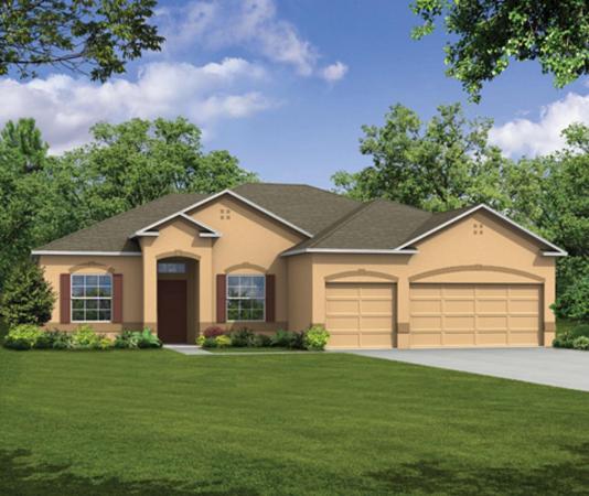 652 SW Mccoy Ave, Port St. Lucie, Florida 34953, image 1