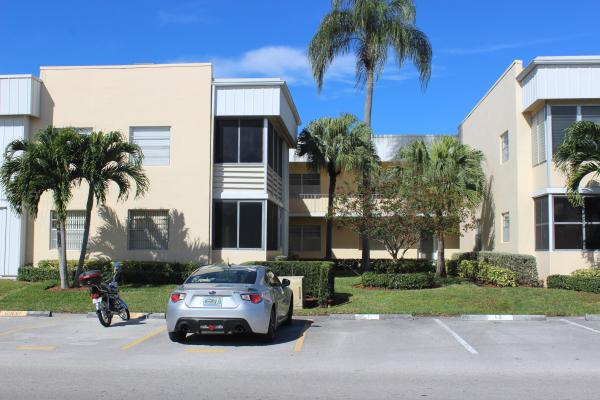 Flanders At Kings Point, 473 Flanders J, Delray Beach, Florida 33484, image 1