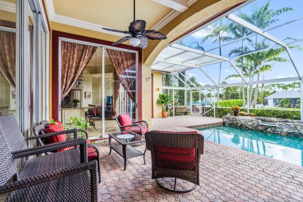 1289 SW Pine Tree Ln, Florida 34990, image 3