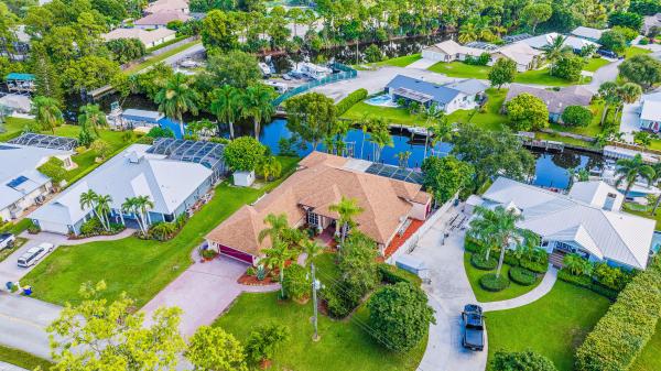 1289 SW Pine Tree Ln, Florida 34990, image 1