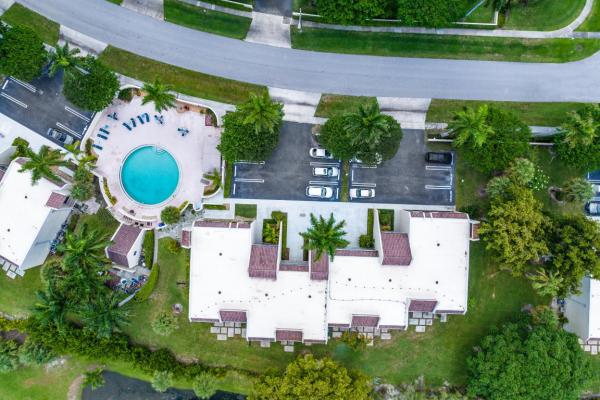 Garden Court Villas, 1731 Presidential Way #C104, West Palm Beach, Florida 33401, image 1