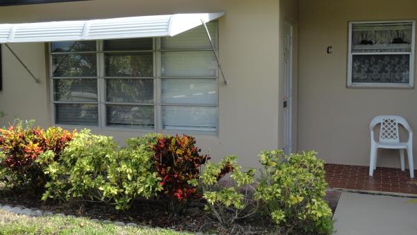 High Point Of Delray 4, 895 North Dr #C, Delray Beach, Florida 33445, image 1