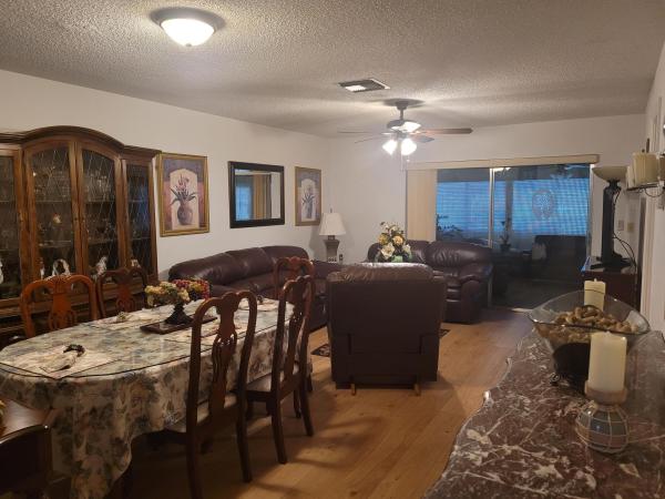 Fernley 2 At Cresthaven Townhomes, 5775 Fernley Dr W #107, West Palm Beach, Florida 33415, image 2