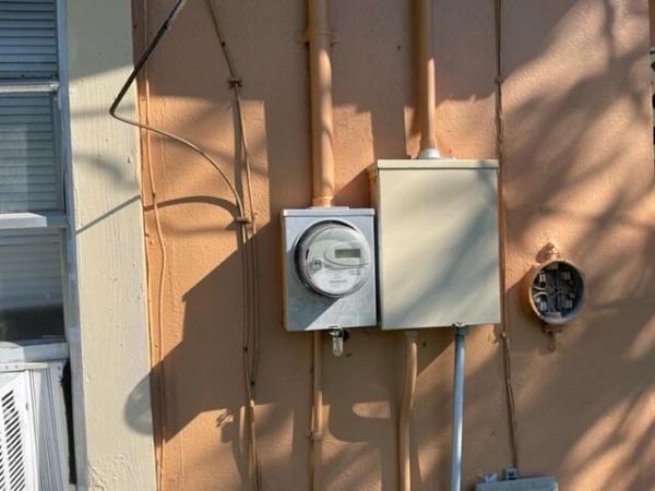 Courtney Terrace, 513 N 17th N St, Fort Pierce, Florida 34950, image 1
