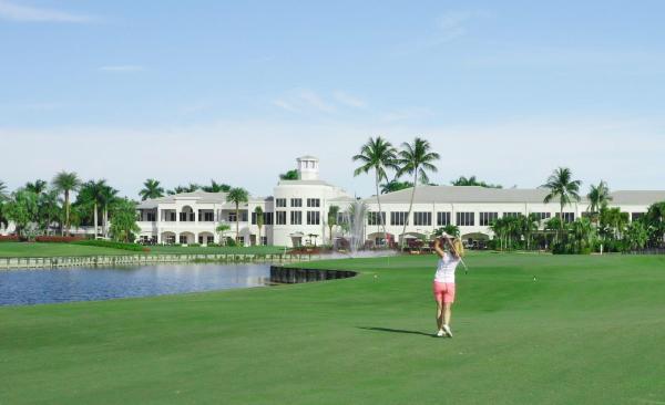 Cambridge At Wycliffe, 4693 Carlton Golf Dr, Lake Worth, Florida 33449, image 1