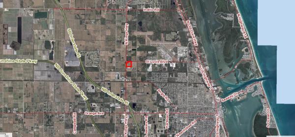 2600 Kings Hwy, Fort Pierce, Florida 34982, image 3