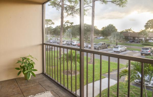 Pine Ridge North 2, 627 Sea Pine Way #C2, Greenacres, Florida 33415, image 1