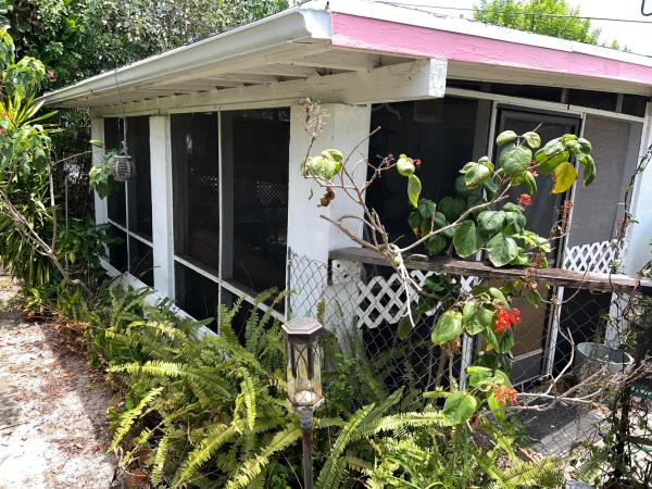 Tropical Terrace, 7880 Terrace Rd, Lake Worth, Florida 33462, image 1