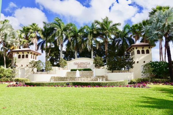 Valencia Falls, 7385 W Mercada Way, Delray Beach, Florida 33446, image 1