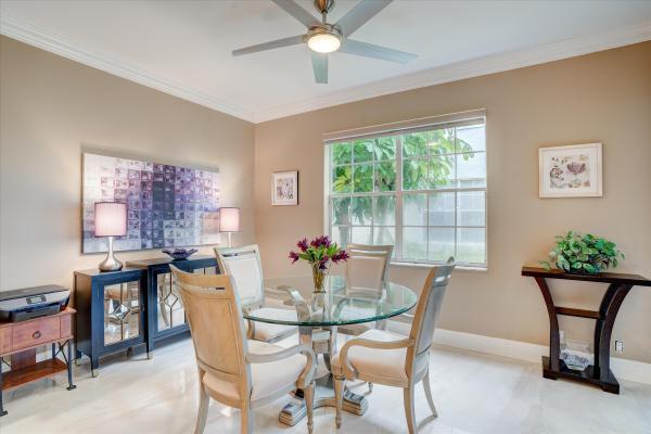 Catalina At The Polo Club, 5112 Lake Catalina Dr #A, Boca Raton, Florida 33496, image 1