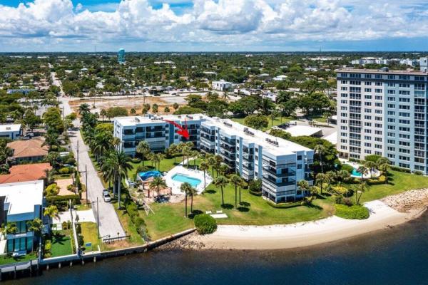 The Churchill, 611 SE 7th St 304, Delray Beach, Florida 33483, image 1