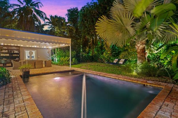 Flamingo Park, 733 Sunset Rd, West Palm Beach, Florida 33401, image 2