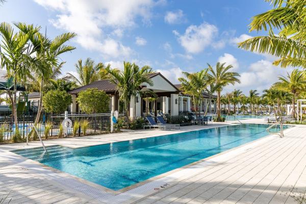 Windgate At Avenir, 12657 Nautilus Cir, Palm Beach Gardens, Florida 33412, image 1