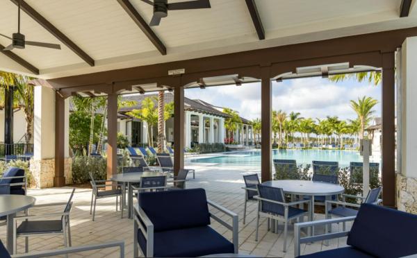 Windgate At Avenir, 12657 Nautilus Cir, Palm Beach Gardens, Florida 33412, image 2