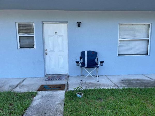 The Hemingway, 617 Ixoria Ave #1, Fort Pierce, Florida 34982, image 2