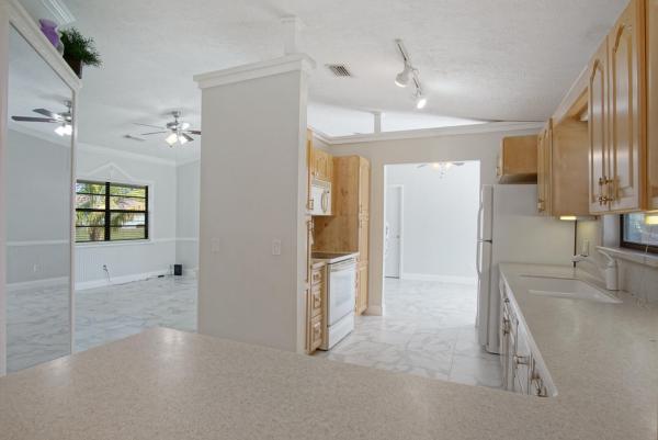 Oak Hammock, 2309 SW Woodridge St, Port St. Lucie, Florida 34953, image 1
