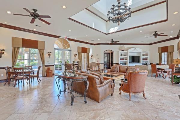 Harbour Oaks, 2663 Ravella Ln, Palm Beach Gardens, Florida 33410, image 2
