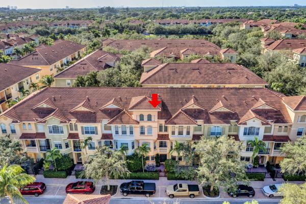 Harbour Oaks, 2663 Ravella Ln, Palm Beach Gardens, Florida 33410, image 1