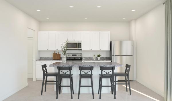 Aspire At East Lake, 2348 SE Union Park Dr #5107, Port St. Lucie, Florida 34952, image 1