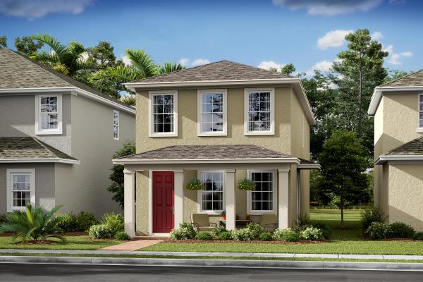 Aspire At East Lake, 2348 SE Union Park Dr #5107, Port St. Lucie, Florida 34952, image 2