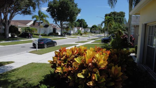 Pine Ridge At Delray Beach, 7780 Mansfield Hollow Rd, Delray Beach, Florida 33446, image 1
