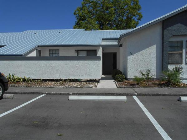 Villas Of Windmill Point, 221 SW Sterret Cir, Port St. Lucie, Florida 34953, image 1