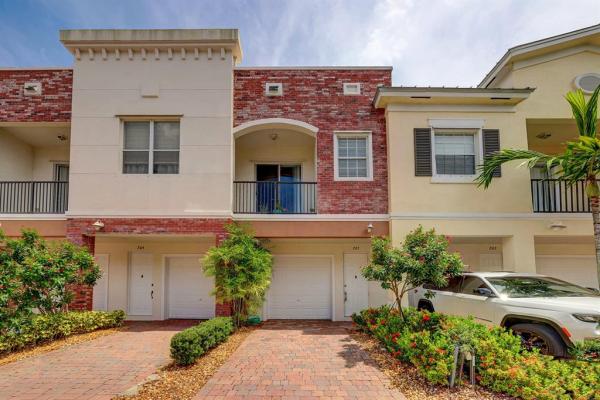 Promenade At Tradition, 10280 SW Stephanie Way #8-203, Port St. Lucie, Florida 34987, image 1