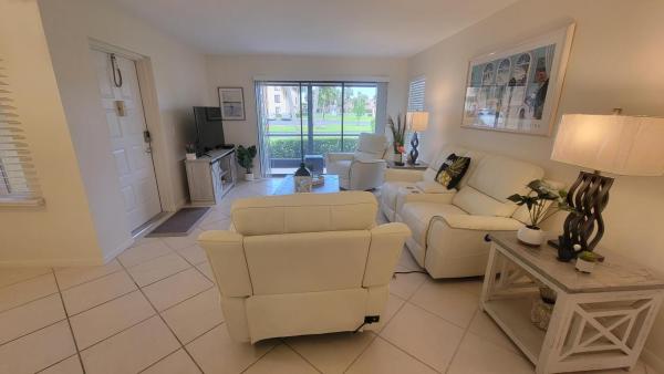 Pine Ridge North 4, 805 Sky Pine Way #A1, Greenacres, Florida 33415, image 1