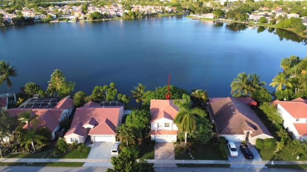 Mallory Harbor At Coral Bay, 6365 Ocean Dr, Margate, Florida 33063, image 1
