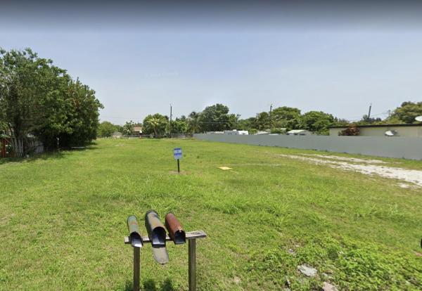 Manila Park, 4115 Luzon Ave, Lake Worth Beach, Florida 33461, image 2
