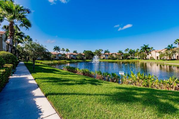 Legends At The Gardens, 4941 Bonsai Cir #203, Palm Beach Gardens, Florida 33418, image 1