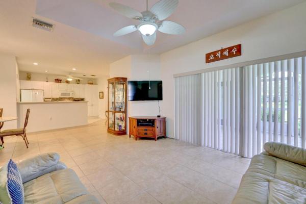 The Lakes At The Savannah, 1829 Sandhill Crane Dr #B2, Fort Pierce, Florida 34982, image 2
