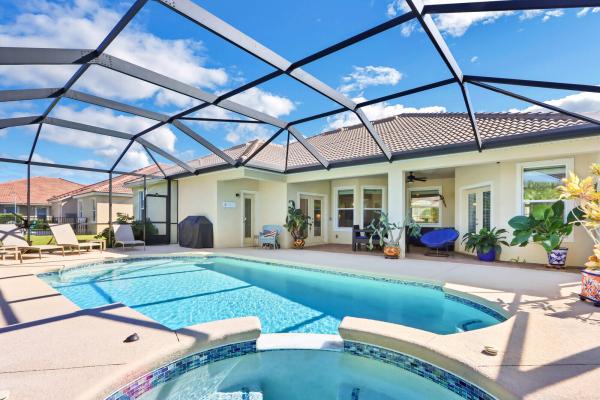 The Estates At Tradition, 12141 SW Aventino Dr, Port St. Lucie, Florida 34987, image 2