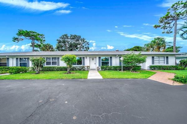 Bridgeview, 5270 Poppy Pl #C, Delray Beach, Florida 33484, image 1