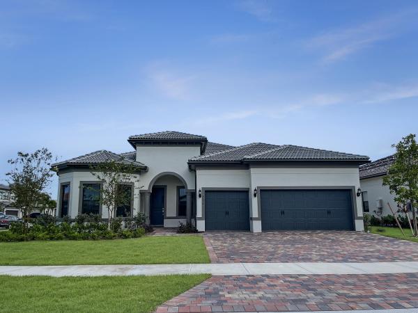 The Fields At Gulfstream Polo, 8252 Pedigree Cir, Lake Worth, Florida 33467, image 1