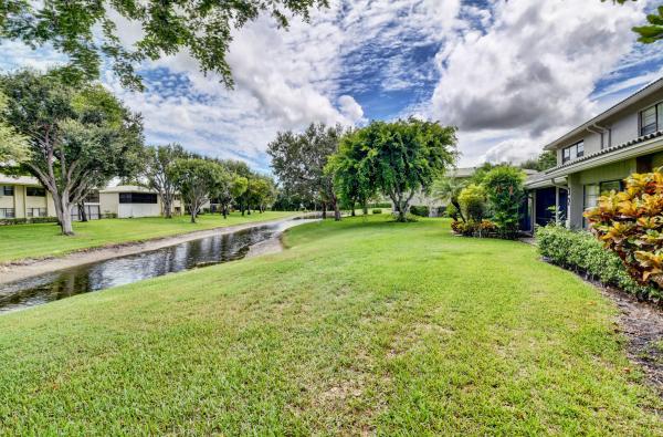 Stratford At Hunters Run, 32 Stratford Ln W #A, Boynton Beach, Florida 33436, image 1