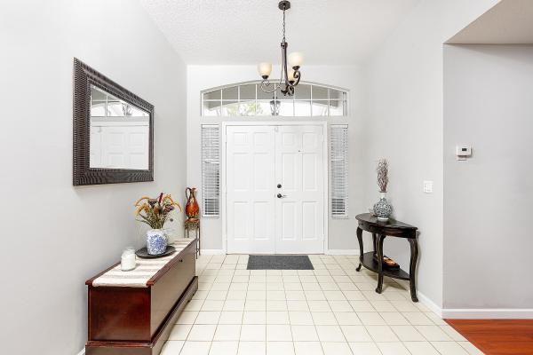 Emerald Forest Of Wellington, 1000 Lake Breeze Dr, Wellington, Florida 33414, image 1