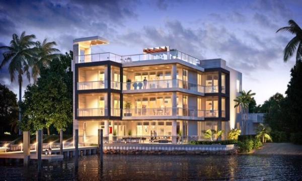 Manatee Pointe At Lago Mar, 900 Lago Mar Ln #200, Boca Raton, Florida 33431, image 1