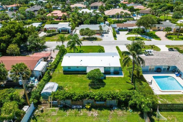 Palm Beach Gardens No HOA, 2417 S Wallen Dr, Palm Beach Gardens, Florida 33410, image 1