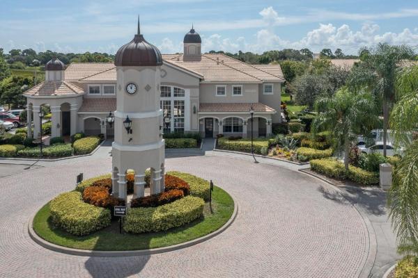 The Belmont At St Lucie West, 164 SW Peacock Blvd #33-102, Port St. Lucie, Florida 34986, image 2